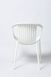 Стул ESCALATE белый