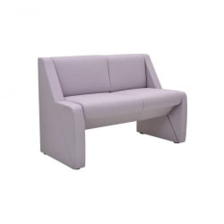 Диван с деревянными ножками Осло А-07/2