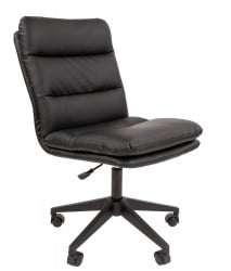 Офисное кресло Chairman 919 Черный