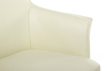 Кресло Riva Design C1918 Белый