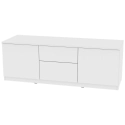 Комод Калисто(K22)475х1352х468PUSHtoOPEN(Белый) Комод Калисто(K22)475х1352х468PUSHtoOPEN(Белый)
