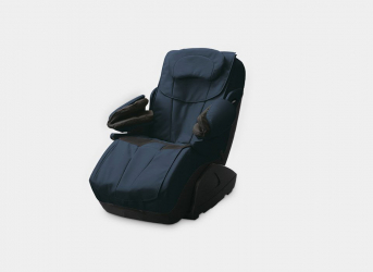Массажное кресло Duet Navy Blue