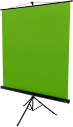Фон хромакей Arozzi Green Screen AZ-GS