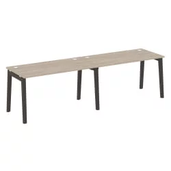Рабочая станция ONIX WOOD OW.RS-2.3.7 Дуб Аттик/Темный Рабочая станция ONIX WOOD OW.RS-2.3.7 Дуб Аттик/Темный