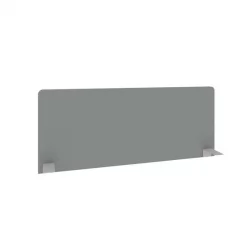Экран тканевый SLIM SYSTEM С.ТЭКР-4 Серый Экран тканевый SLIM SYSTEM С.ТЭКР-4 Серый