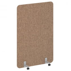 Перегородка на металлических опорах, на роликах R-line soft AP.R-120-180 Romeo-03 Перегородка на металлических опорах, на роликах R-line soft AP.R-120-180 Romeo-03