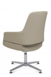 Кресло Fabio-ST C2518 Светло-серый