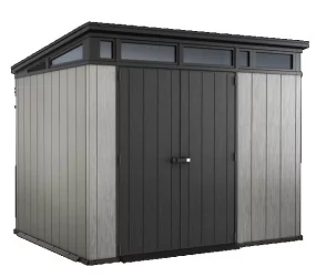Сарай ARTISAN 9x7 Сарай ARTISAN 9x7