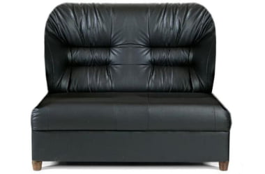 Диван с деревянными ножками Премьер В-100/6 / V-100/6