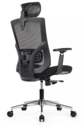 Кресло компьютерное Riva Chair A2320 Черный