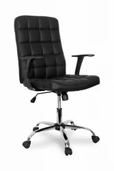 Кресло руководителя BX-3619 Black