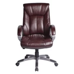 Кресло офисное BRABIX Maestro EX-506 Коричневый