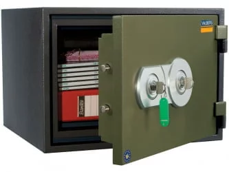 Огнестойкий сейф FRS-32 KL Огнестойкий сейф FRS-32 KL