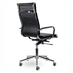 Кресло офисное BRABIX PREMIUM Kayman EX-532 Черный