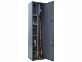 Оружейный сейф АИКО ЧИРОК 1436 / AIKO