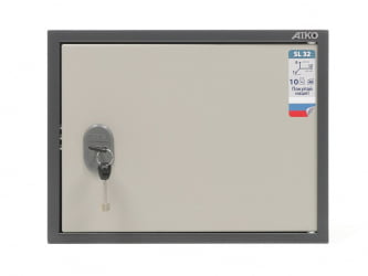 Бухгалтерский шкаф АИКО СЛ-32 / AIKO SL-32