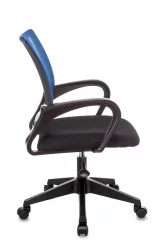 Компьютерное кресло TopChairs ST-Basic Синий