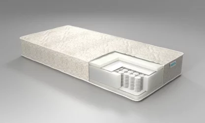 Матрас Real Relax 160х200 Матрас Real Relax 160х200