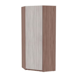 Шкаф распашный YR-198х884(ЯШТ-ЯШС-2)