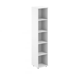 Стеллаж Sigma SG.802.WH Белый Стеллаж Sigma SG.802.WH Белый