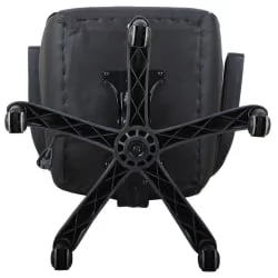 Кресло компьютерное BRABIX Nitro GM-001 Черный