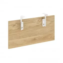 Царга для стола на металлокаркасе ONIX WOOD O.M-CS-0 Тиквуд Светлый/Светлый Царга для стола на металлокаркасе ONIX WOOD O.M-CS-0 Тиквуд Светлый/Светлый