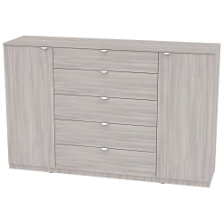 Комод Калисто(K34)1147х1802х468ручкаторцеваяTR-2(ЯШС)