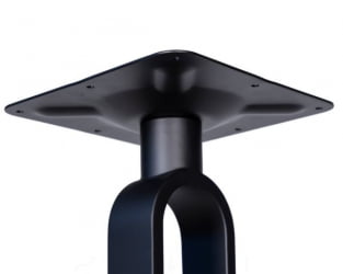 Подстолье ДОБРИН ЕЛАН (БЛАCК) / DOBRIN ELAN (BLACK)