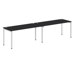 Стол двойной XTEN-S XWST 3270 Дуб юкон/серый Стол двойной XTEN-S XWST 3270 Дуб юкон/серый