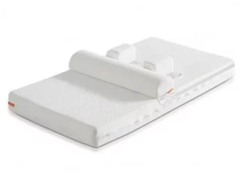 Матрас Micuna для кровати 140x70 SEDA Comfort Basic CH-1741 Матрас Micuna для кровати 140x70 SEDA Comfort Basic CH-1741