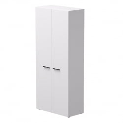 Шкаф с высокими дверьми Everprof EVO 254Н005 Белый