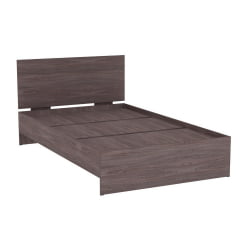 Кровать Алиса(L26)1247х903х2063(ЯАТ)