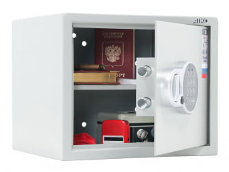 Мебельный сейф АИКО Т-28 ЕЛ / AIKO EL