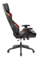 Кресло игровое Бюрократ VIKING 5 AERO RED Кресло игровое Бюрократ VIKING 5 AERO RED
