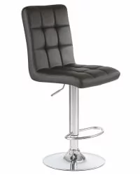 Стул барный ДОБРИН КРУГЕР Черный / DOBRIN KRUGER