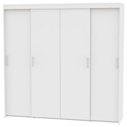 Шкаф-купе Т-5-230х235х60(Белый-2) / T-5-230х235х60(Белый-2)