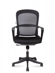 Кресло офисное Плэй ЛБ / Плай ЛБ 336Б-ЛБ / LB Play LB 336B-LB