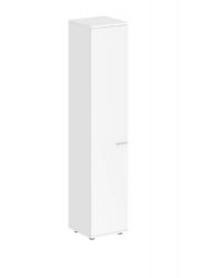 Шкаф высокий левый Sigma SG.812.WH.WH.L Белый Шкаф высокий левый Sigma SG.812.WH.WH.L Белый