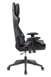 Кресло игровое Бюрократ VIKING 5 AERO BLACK Кресло игровое Бюрократ VIKING 5 AERO BLACK