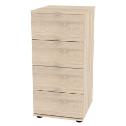 Комод Алиса(K3)856х401х459сторцевойручкой(ДСС) Комод Алиса(K3)856х401х459сторцевойручкой(ДСС)