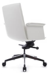 Кресло Rubens-M B1819-2 Белый