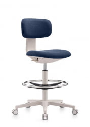 Кресло Суммит КП13 Синий / Крeсло Summit KP13