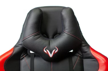 Кресло игровое Бюрократ VIKING 5 AERO RED Кресло игровое Бюрократ VIKING 5 AERO RED