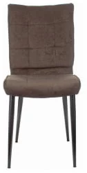 Стулья для кухни Бюрократ KF-4 коричневый Light 10 2 шт. Стулья для кухни Бюрократ KF-4 коричневый Light 10 2 шт.