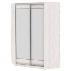 Шкаф-купе YA-230х1400-718-3(ЯАС-D2D2)