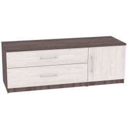 Комод Калисто(К53)475х1352х468ручкарейлинг160мм(ЯАТ-ЯАС) / Калисто(K53)475х1352х468ручкарейлинг160мм(ЯАТ-ЯАС)