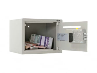 Сейф для денег АИКО ТД 23 ЕЛ / AIKO TD EL