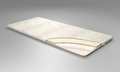 Матрас для дивана Топ ЕлаСофт 180х195 трикотаж / Top ElaSoft