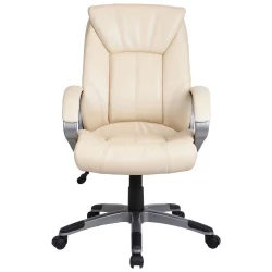 Кресло офисное BRABIX Maestro EX-506 Бежевый