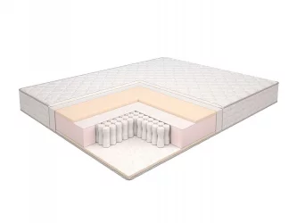 Матрас СонRise Comfort 80х190 Матрас СонRise Comfort 80х190
